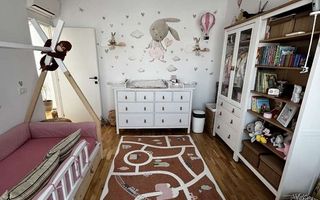 Vanzare casa cu 5 camere | Parc Corbeanca - Poză 14
