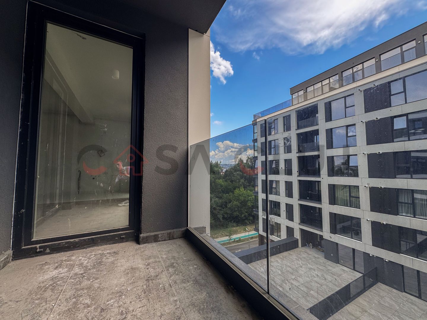 Bloc nou, cu CF, Baza Sportivă Gheorgheni, Soporului!! - Poză 8