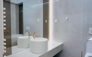 Apartament  3 Camere | Chirie | Pipera | Loc de parcare subteran - Poză 20