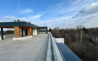 Resedinta de lux / *Kiseleff* - Poză 1