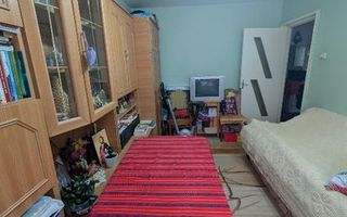 Apartament spațios cu 4 camere decomandate în Mănăștur - Poză 5