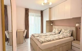 Apartament 2 camere Torontalului bloc nou - Poză 6