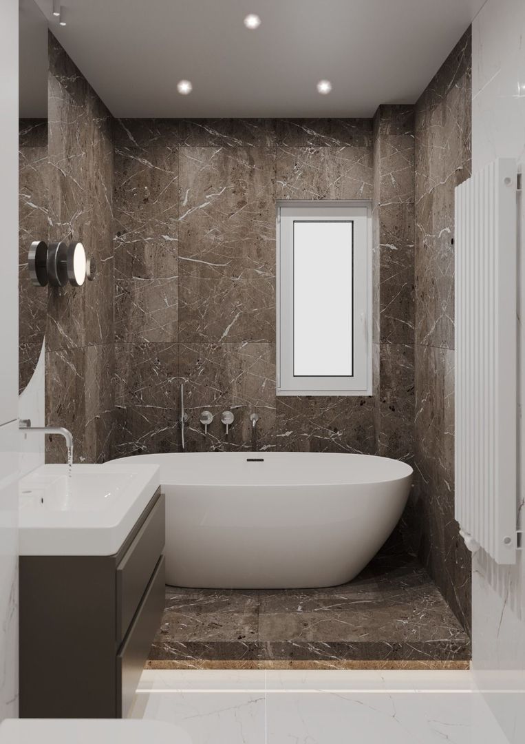 Apartament 3 camere, terasa 41 mp, comision 0%! - Poză 7