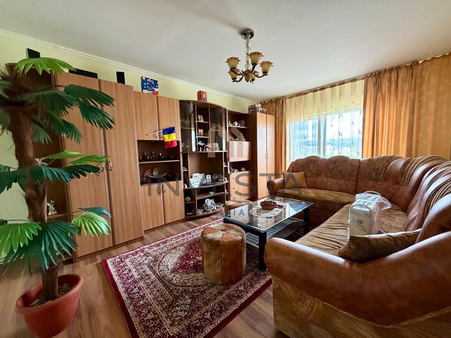 Apartament cu 3 camere in Marasti ! - Poză 2