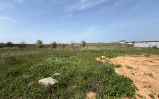 Teren intravilan zona Aeroport-800mp-28.000 euro-Deschidere 20x40m - Poză 2