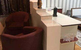 Garsoniera / sudio, zona semi - centrala, Brasov - Poză 4