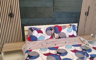 Vanzare apartament 3 camere 87,7 mp, 2 băi, parcare privată, etaj 1, bloc 2022 - Poză 3