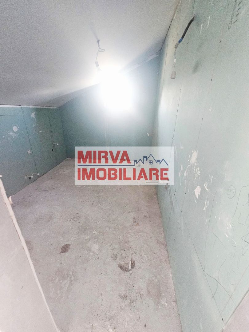 🏡 Casă la gri, 5 camere – Târgșoru Vechi - Poză 29