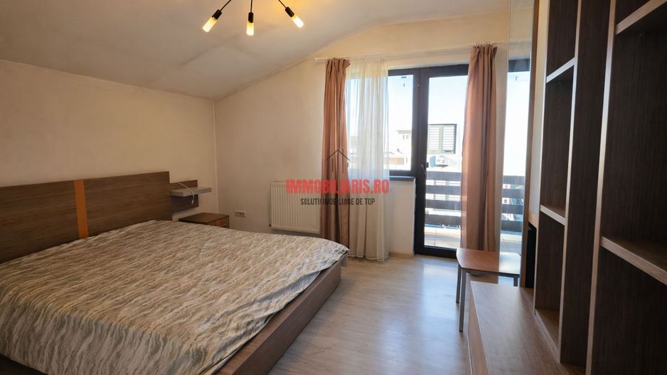 Theodor Pallady - Casă individuală P+1+M cu teren 350 mp – Comision 0% - Poză 9