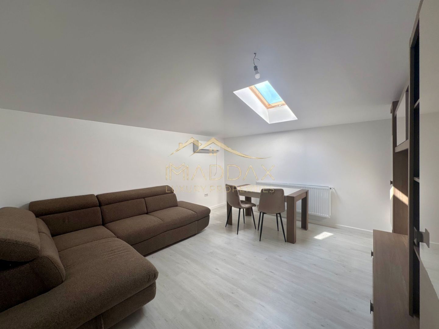 Apartament 2 Camere Chiajna-Eficienta & Confort de la 52.000e Tva Inclus - Poză 3
