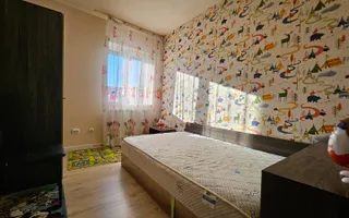 Închiriere apartament 4 camere, mobilat&utilat, Bragadiru - Poză 15