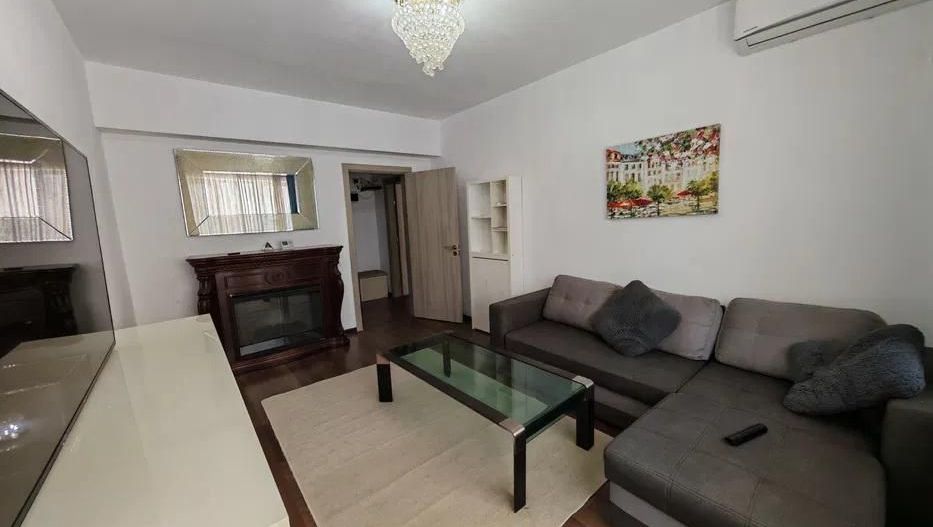 AP. 2 CAMERE- APARATORII PATRIEI, PET-FRIENDLY, CENTRALA, METROU - Poză 2