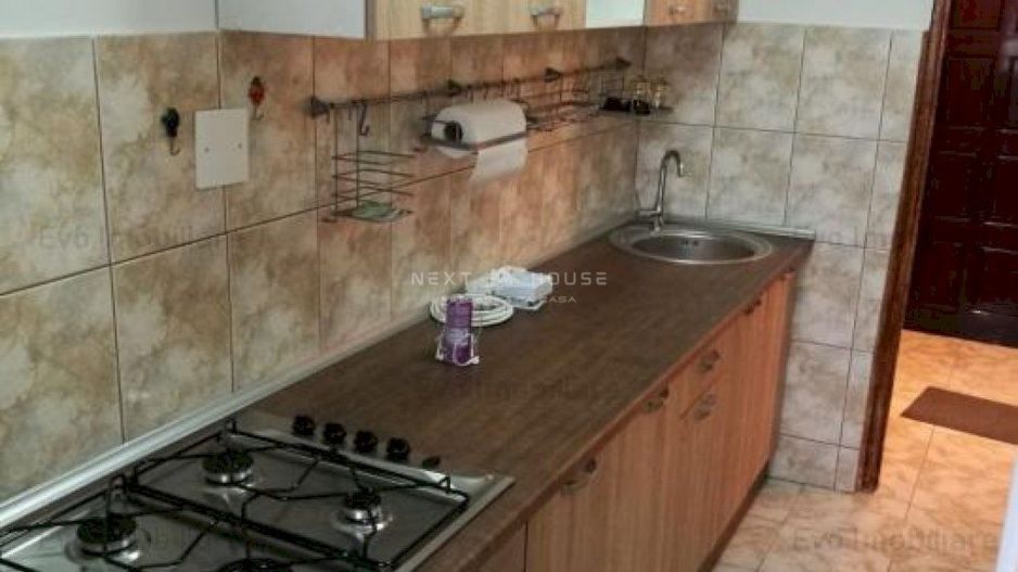 Garsoniera Sebastian - Rahova - Poză 7