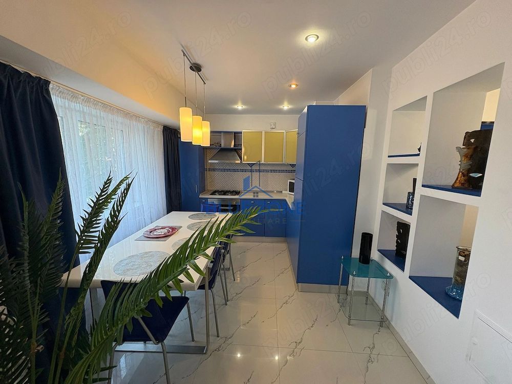 3 camere | Bd. Unirii | 82 mp | 2 balcoane | Etaj 3 - Poză 2