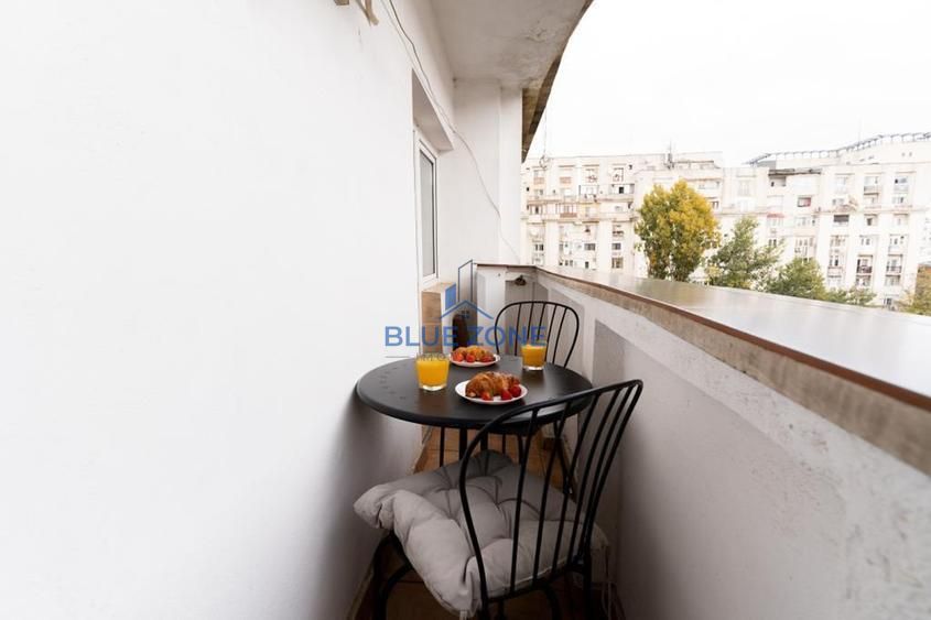 Piața Alba Iulia | 2 camere | 60 mp | Renovat integral - Poză 15