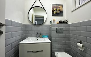 Apartament la cheie | 3 camere | Zona Mărăști - Poză 15