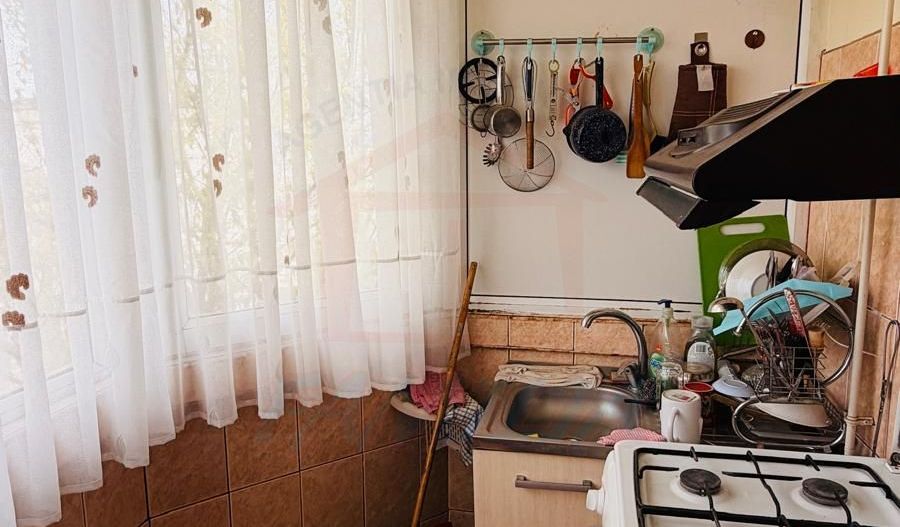 Vanzare apartament 2 camere decomandate, Galati, Țiglina 3 - Poză 7