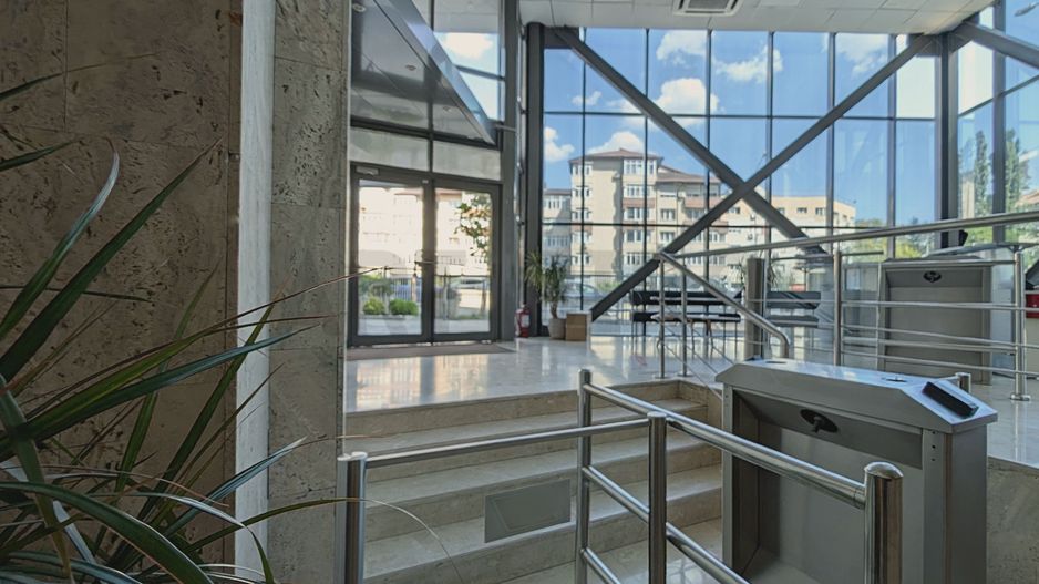 Zero comision, 55-118mp birou amenajat, Baneasa, Parc Herastrau - Poză 10