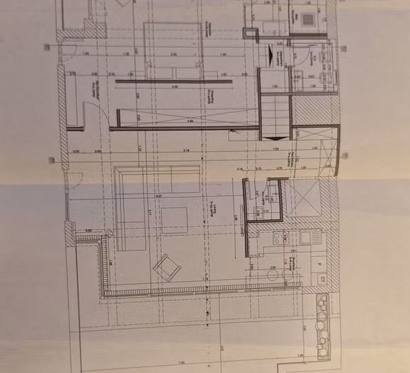 Penthouse 2 camere I Floreasca I Vedere superba - Poză 10