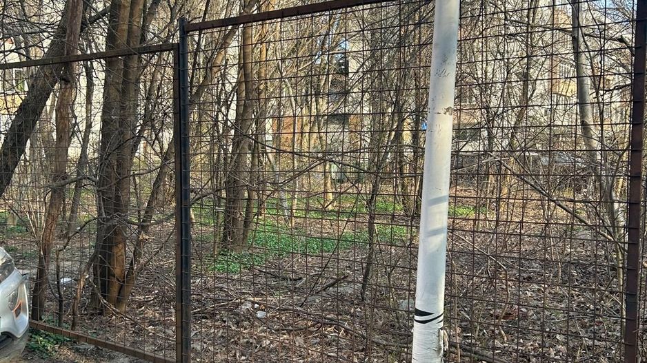TEREN LIBER FARA CONTRUCTII 287 MP SECTOR 1 BUCURESTII NOI - Poză 1