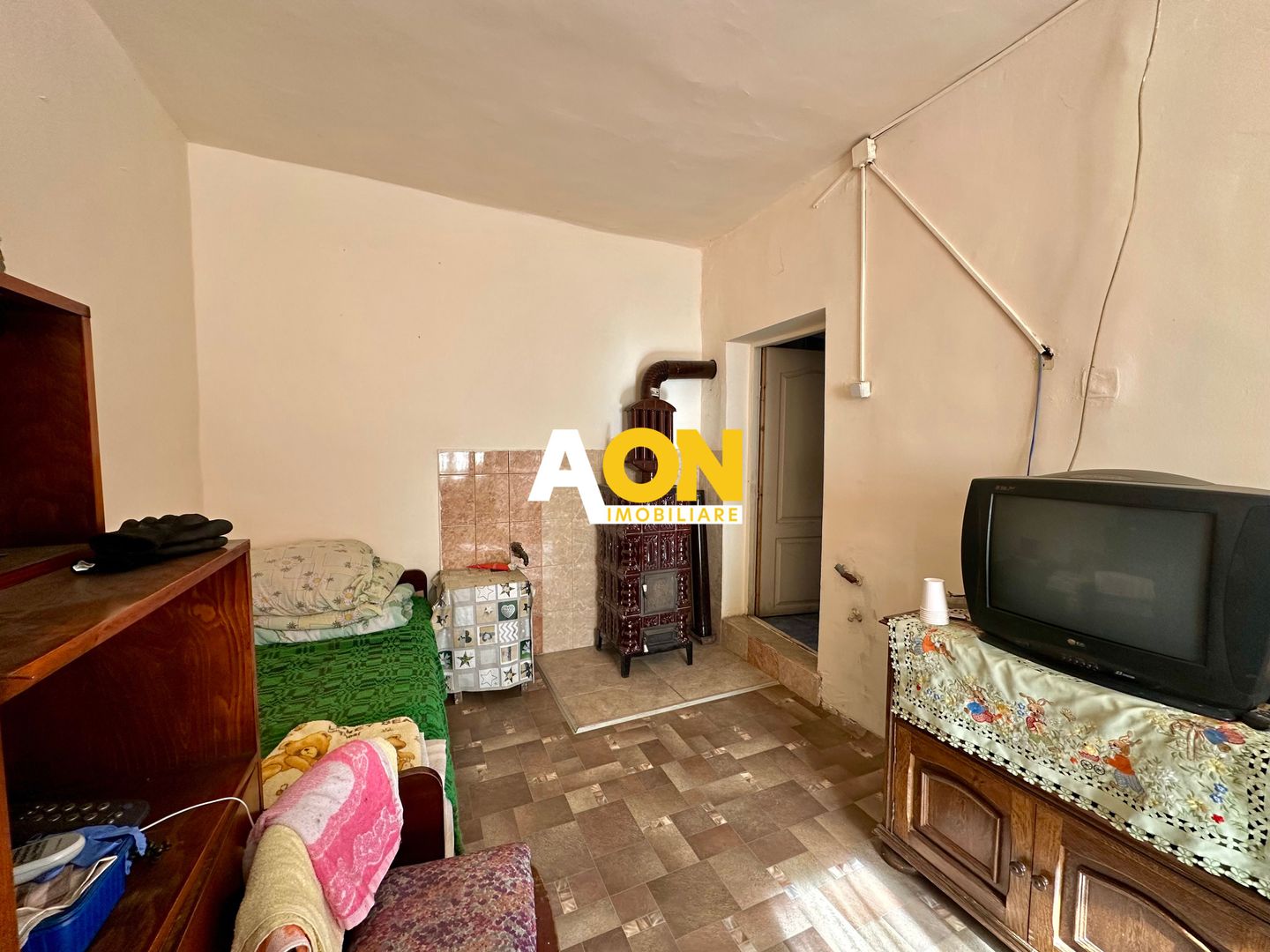 Casa | 81 mp | TEREN 2084 | Bucerdea Vinoasa - Poză 7