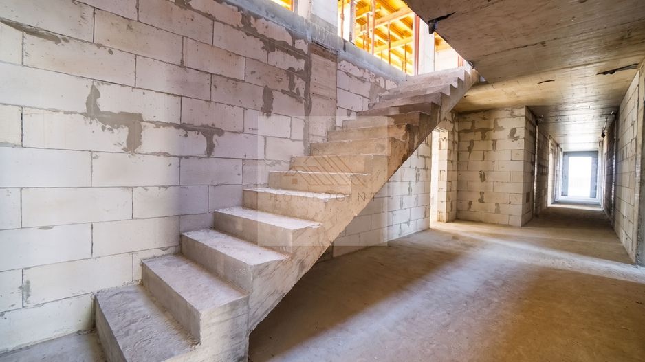 Apartament 2 camere | Sanpetru | Atria Residence | Avans 5% - Poză 10