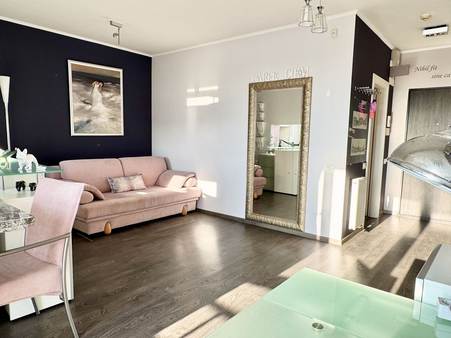 Apartament la cheie în zona Kaufland Banu Mărăcine - Poză 7