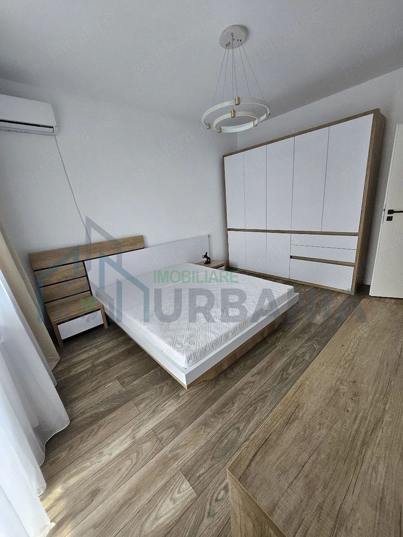 Casă modernă cu 3 dormitoare de închiriat, Valea Adâncă, Iași - Poză 4
