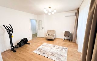 DE VANZARE APARTAMENT 4 CAMERE SPATIOASE LUJERULUI - METROU - Poză 3