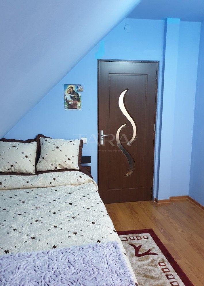 Apartament cu 3 camere de vanzare in Floresti, zona Profi - Poză 2