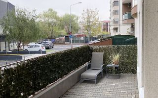 Închiriez apartament 2 camere, Mihai Bravu, complex GVi Town - Poză 8