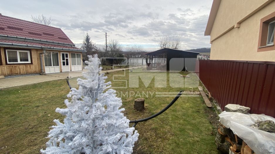 Casa la țară | 34 Ari | Țibeni - Poză 3