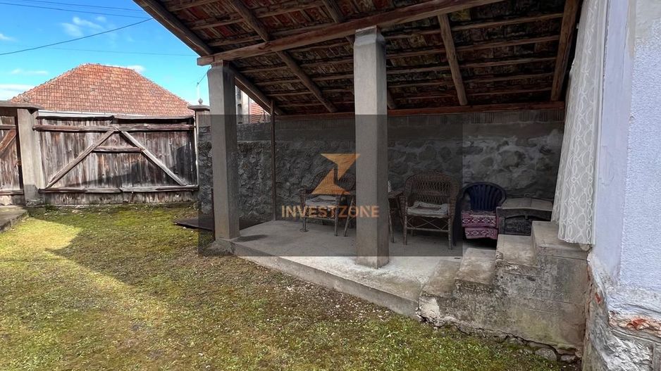 Casa de vanzare Vadu Crisului - Poză 13