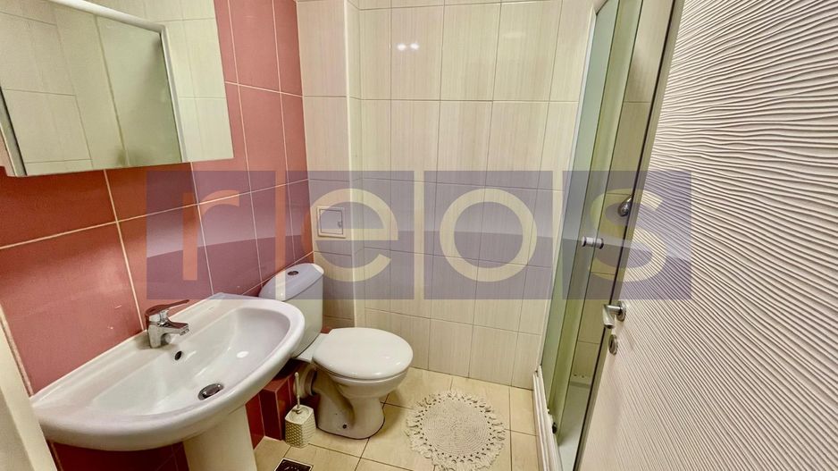 VANZARE GARSONIERA PALLADIUM RESIDENCE NICOLE TECLU 24MP - Poză 7