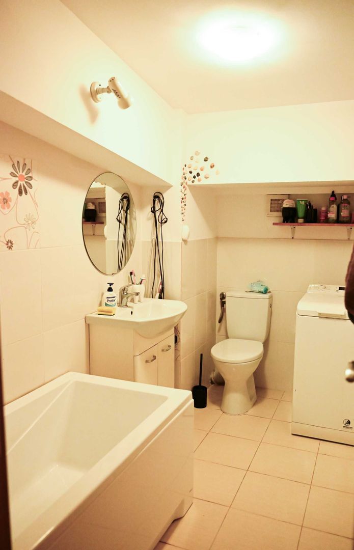 Vanzare garsoniera Titan- Burnitei, centrala, bloc 2013 - Poză 5