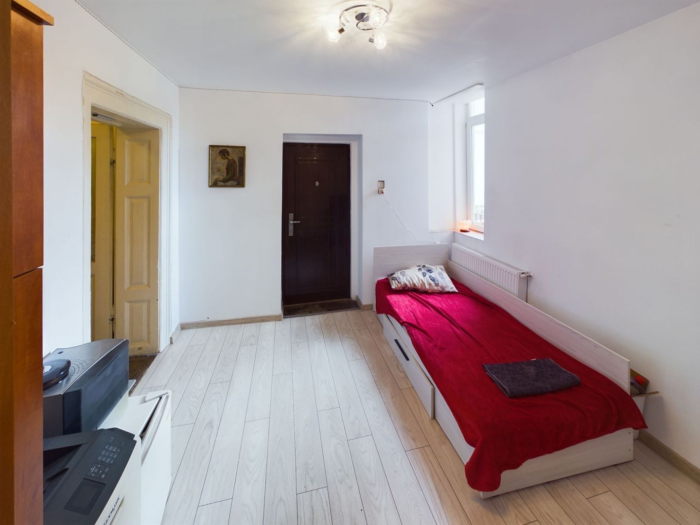 Apartament 3 camere pentru investiții central - Poză 5