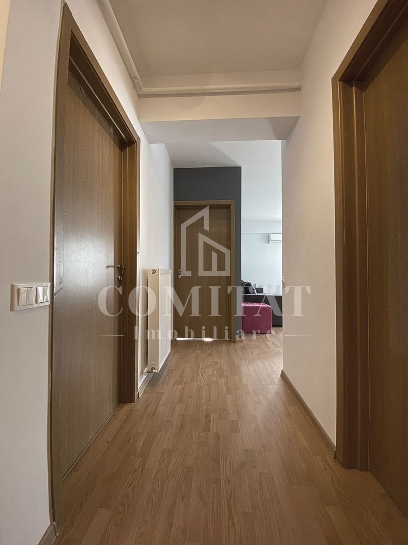 Apartament modern cu 3 camere | Finisat modern | Cartierul Europa - Poză 12