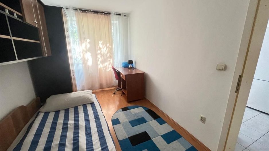 3 camere zona Medicinei centrala si clima - Poză 10