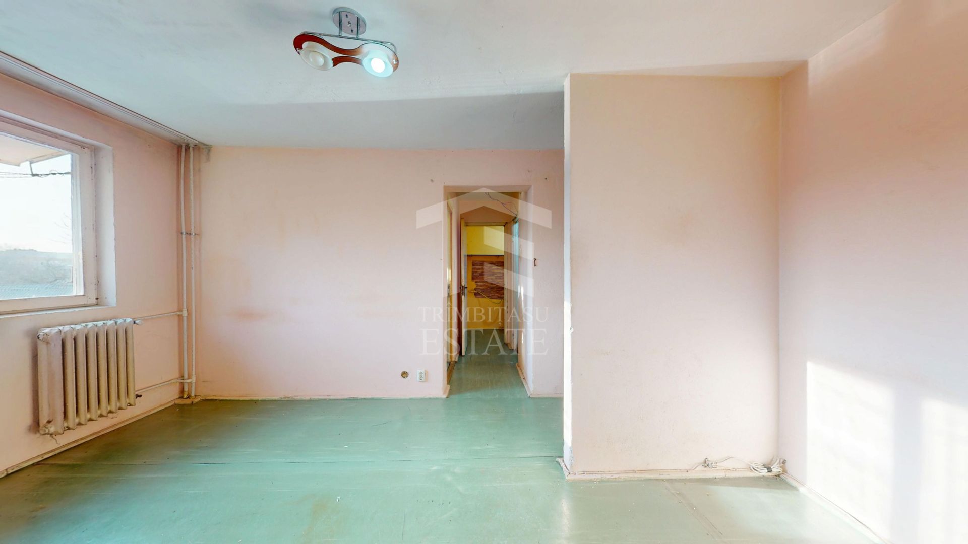 2 Camere cu Potențial Mare, Aleea Pricopan - Poză 8