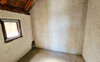 Casa la gri, S+P+M, 4 camere, 500 mp teren, Cetate, toate utilitatile - Poză 12