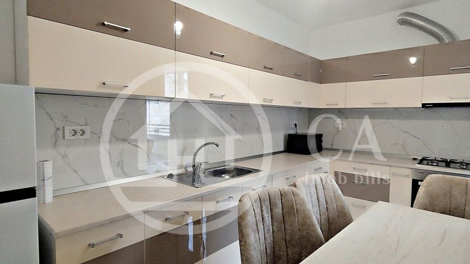 Apartament de inchiriat cu 2 camere in zona Nufarul, Oradea - Poză 7