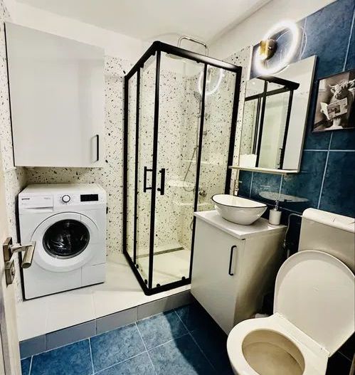 Garsonieră Iancului – bloc reabilitat, PET FRIENDLY,  9 min METROU - Poză 7