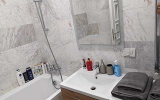 Apartament 2 camere de inchiriat – Royal Town R2, Copou, Iasi - Poză 6