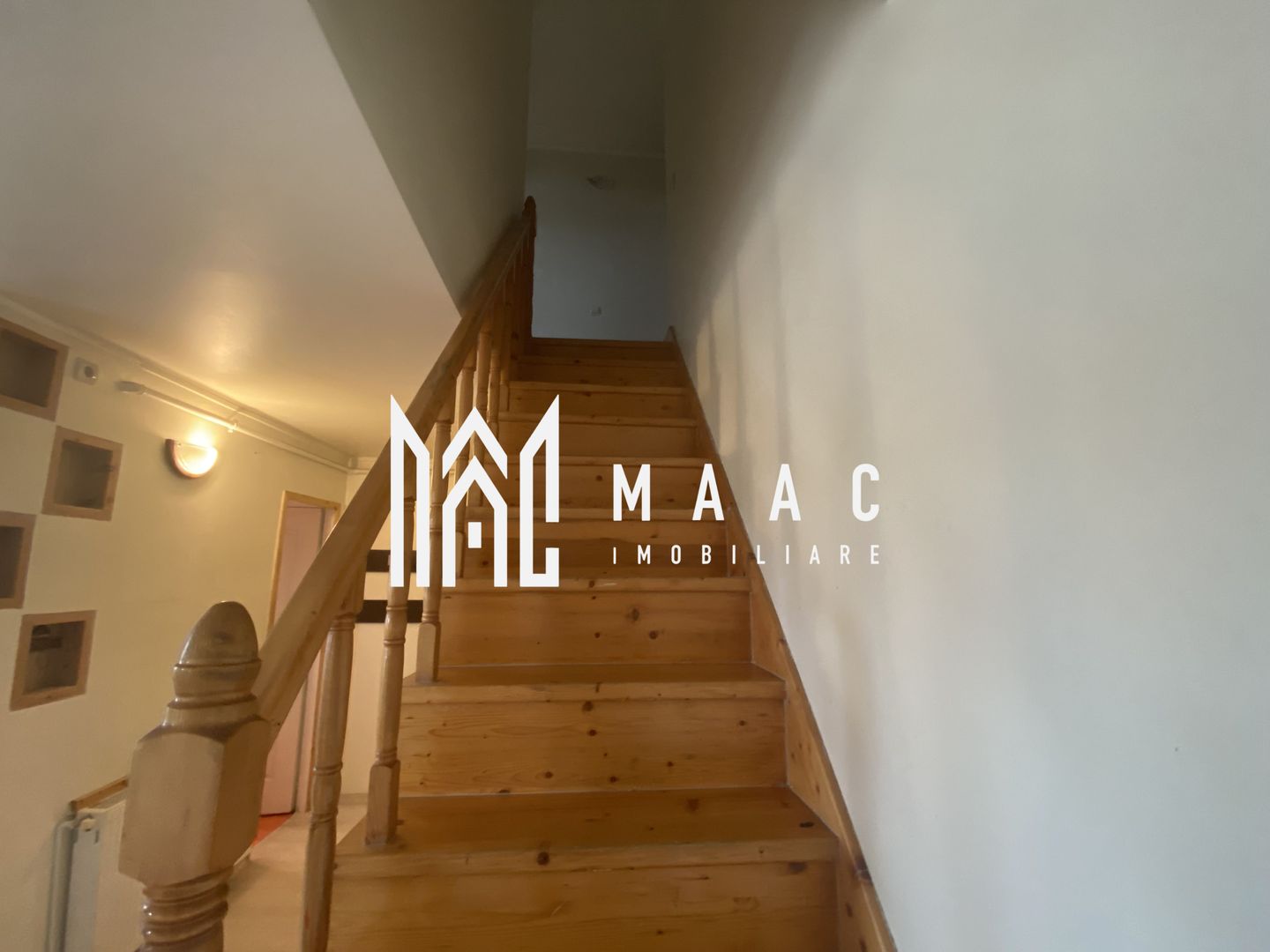 Apartament 3 camere | Balcon | Pivnita | 70 MP | Valea Aurie - Poză 4