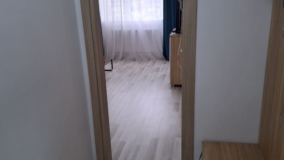 BRASADAS închiriază garsoniera 5/5 LIFT PARCARE pe Binelui. - Poză 3