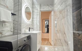 Apartament 4 camere Dacia cu centrala - Poză 14