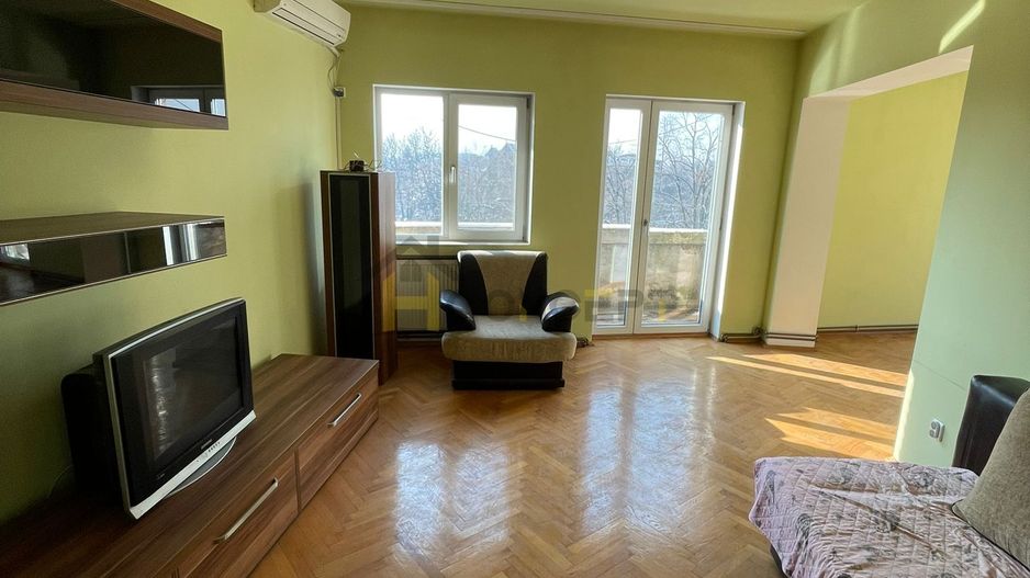 Ocazie investitie zona Dorobanti Stradal Centrala proprie - Poză 2