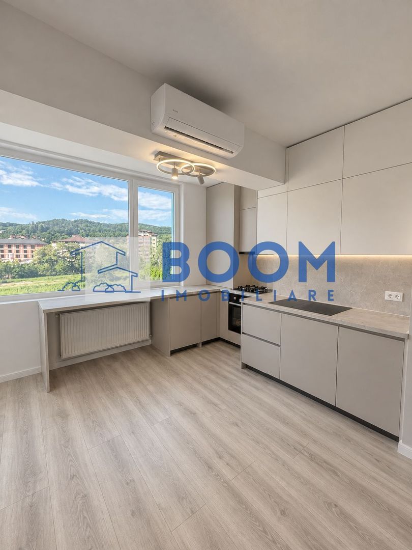 Apartament NOU 3 Camere | Zona Centrala | Parcare Inclusa | Tva Inclus - Poză 4