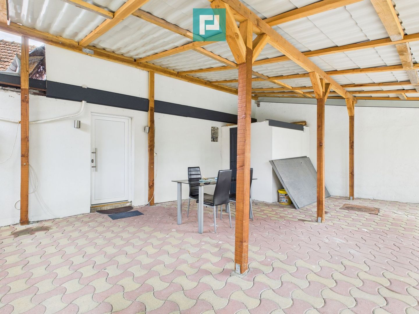 Apartament cu 2 camere și terasă generoasă - Poză 16