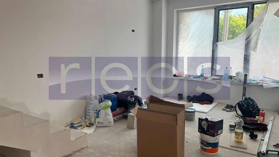 VANZARE DUPLEX P+2+TERASA PANORAMICA | ZONA MIHAI BRAVU - Poză 5